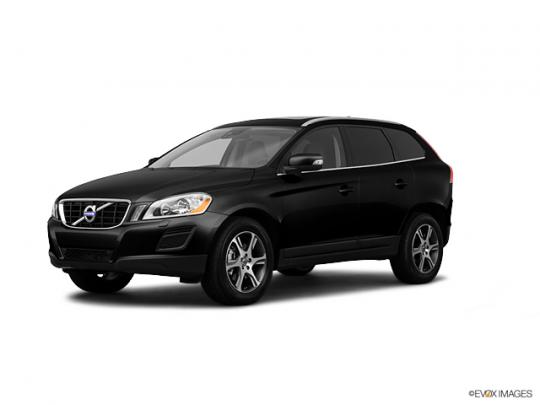 2011 Volvo XC60 Photo 1