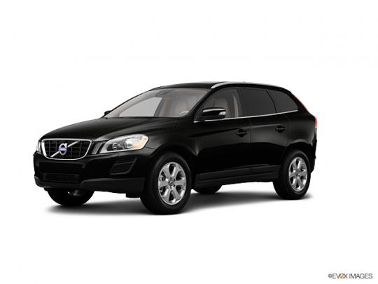 2013 Volvo XC60 Photo 1