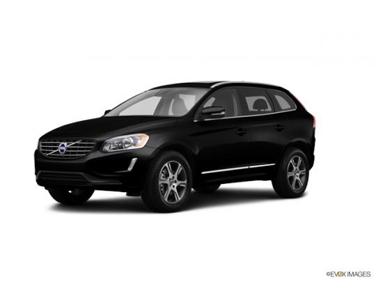 2014 Volvo XC60 Photo 1