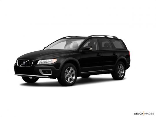 2009 Volvo XC70 Photo 1