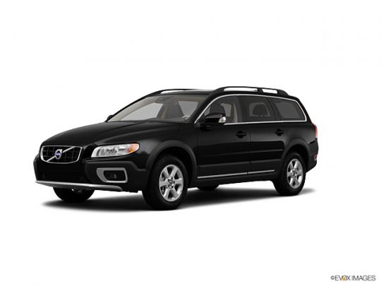 2012 Volvo XC70 Photo 1