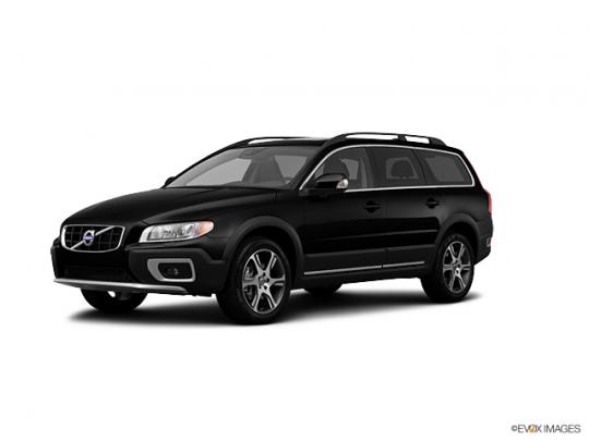 2013 Volvo XC70 Photo 1