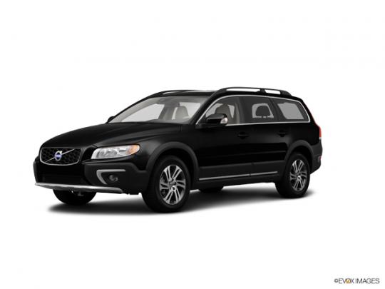 2014 Volvo XC70 Photo 1