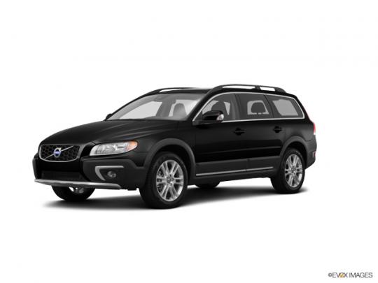 2016 Volvo XC70 Photo 1