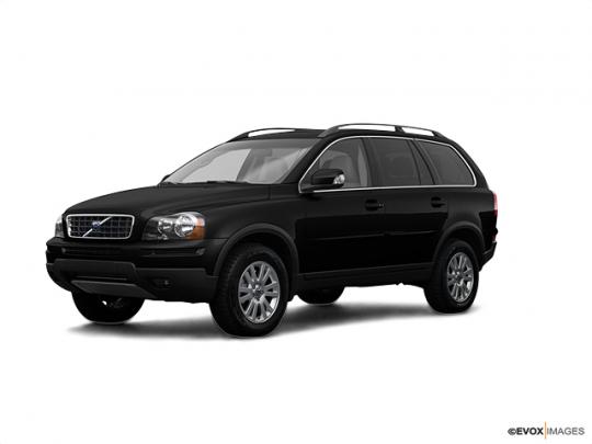 2008 Volvo XC90 Photo 1