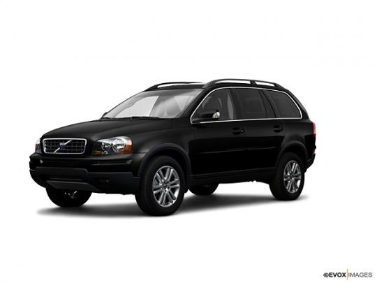 2009 Volvo XC90 Photo 1