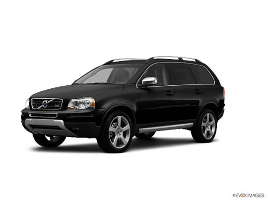 2012 Volvo XC90 Photo 1