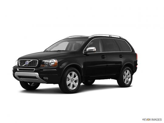 2013 Volvo XC90 Photo 1