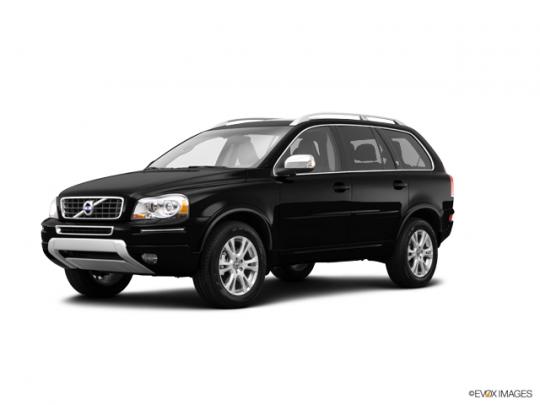 2014 Volvo XC90 Photo 1