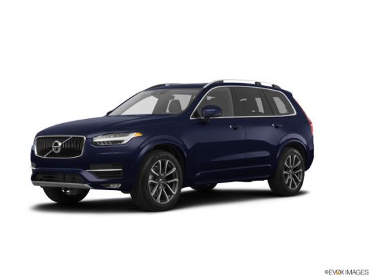 2017 Volvo XC90 Photo 1