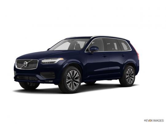 2020 Volvo XC90 Photo 1