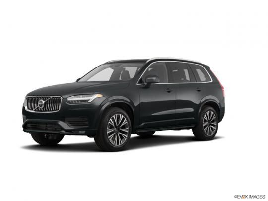 2021 Volvo XC90 Photo 1