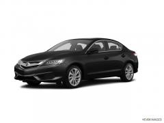 2017 Acura ILX Photo 1