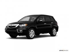 2010 Acura RDX Photo 1