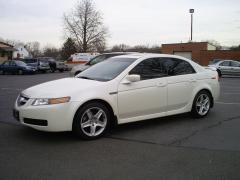2011 Acura TL Photo 1