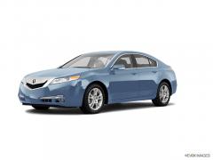 2011 Acura TL Photo 1