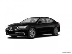 2019 Acura TLX Photo 1