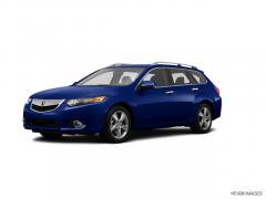 2014 Acura TSX Sport Wagon Photo 1