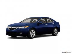 2010 Acura TSX Photo 1