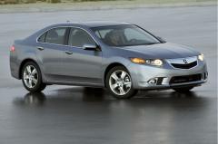 2011 Acura TSX Photo 1