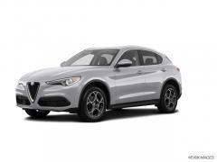 2018 Alfa Romeo Stelvio Photo 1