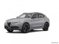 2020 Alfa Romeo Stelvio Photo 1