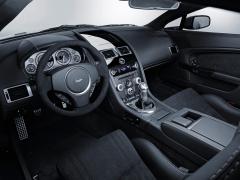 2012 Aston Martin V12 Vantage Photo 4