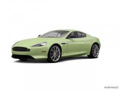 2014 Aston Martin DB9 Photo 1