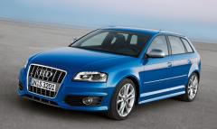 2008 Audi A3 Photo 1
