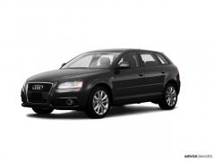 2009 Audi A3 Photo 1