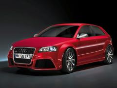 2011 Audi A3 Photo 1
