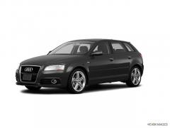 2011 Audi A3 Photo 1