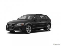 2012 Audi A3 Photo 1