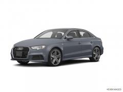 2017 Audi A3 Photo 1