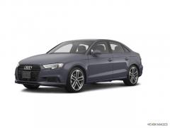 2020 Audi A3 Photo 1