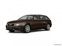 2011 Audi A4 Avant Photo 1