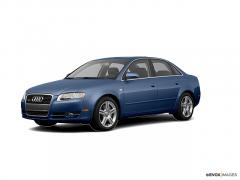 2007 Audi A4 Photo 1