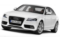 2008 Audi A4 Photo 1