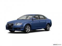 2008 Audi A4 Photo 1