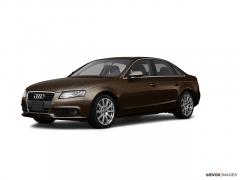 2011 Audi A4 Photo 1