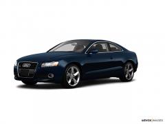 2010 Audi A5 Photo 1