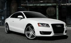 2011 Audi A5 Photo 1