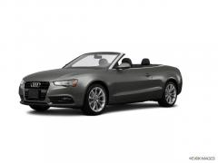 2014 Audi A5 Photo 1