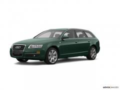 2007 Audi A6 Avant Photo 1