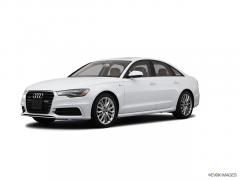 2012 Audi A6 Photo 1