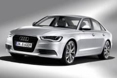 2012 Audi A6 Photo 1