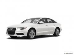 2015 Audi A6 Photo 1 2015 Audi A6 Photo 1