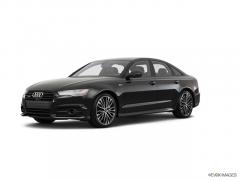 2017 Audi A6 Photo 1