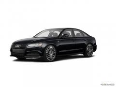 2018 Audi A6 Photo 1