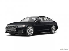 2019 Audi A6 Photo 1